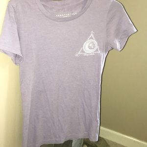 Aéropostale, fitted t-shirt